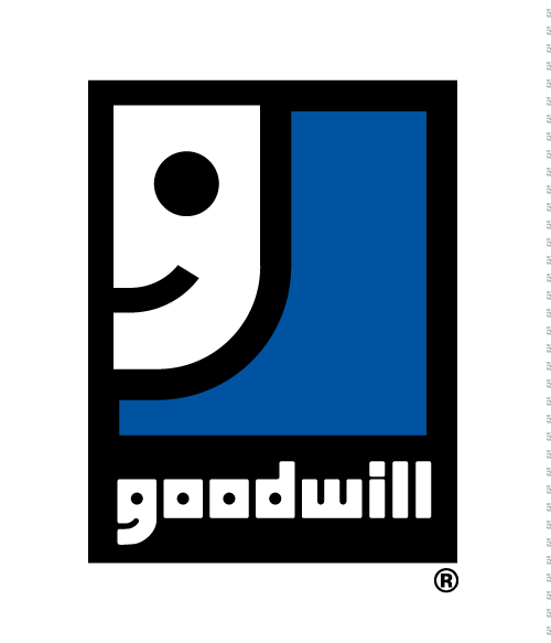 Goodwill Industries of Greater Detroit Logo